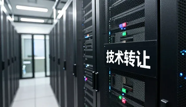技术转让模式下的业务发展路径与行业趋势