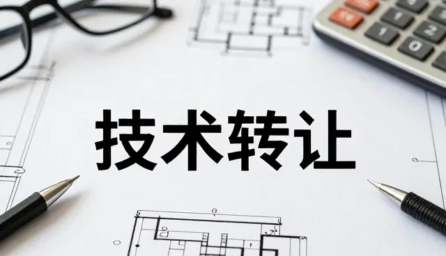 成果转化如何推动技术转让效率提升